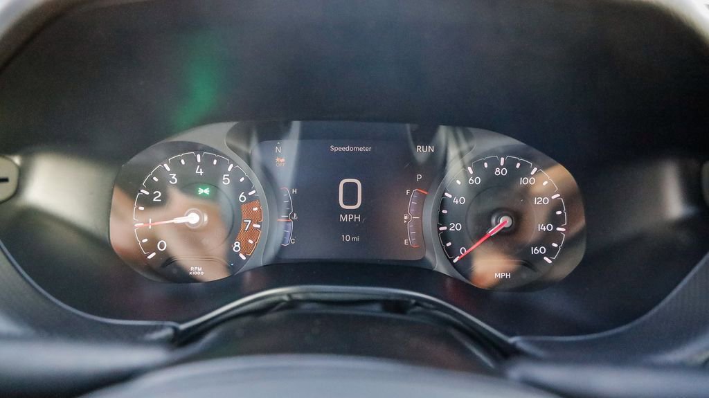 New 2026 Jeep Compass Limited image 23