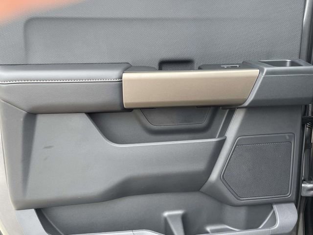 New 2026 Ford F150 STX w/ Equipment Group 201A FX4 image 10