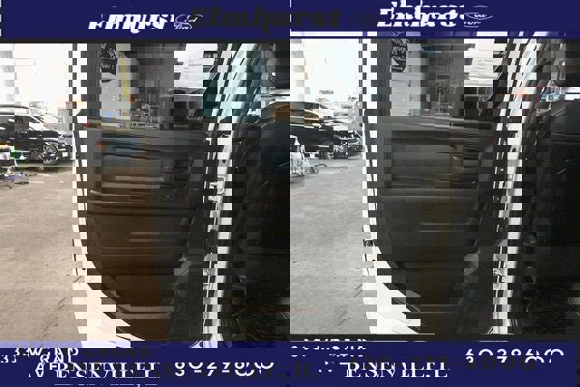 Used 2024 RAM 3500 Tradesman w/ Snow Chief Group image 23