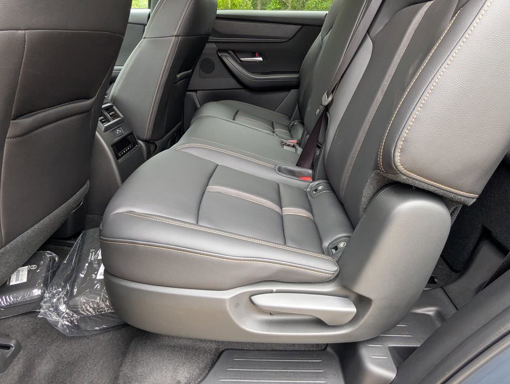 New 2026 MAZDA CX-70 SC AWD/4WD image 7