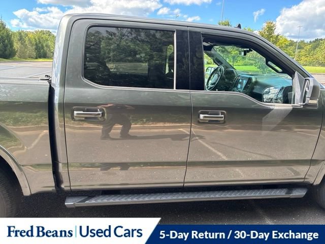 Used 2019 Ford F150 XLT w/ Equipment Group 302A Luxury AWD/4WD image 20