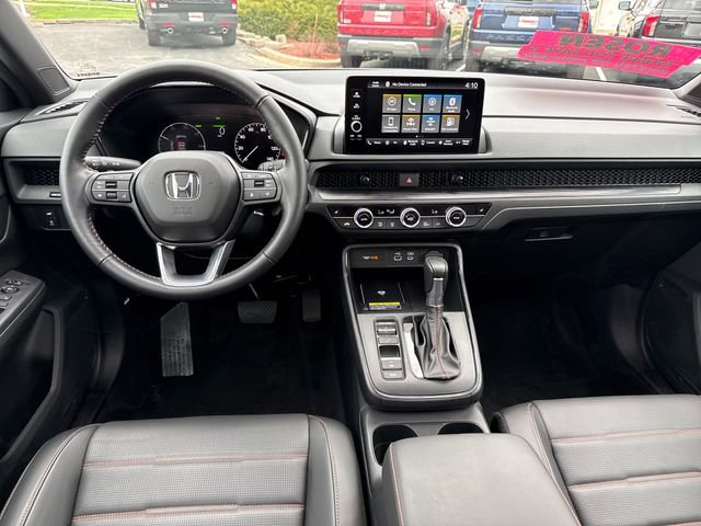 Used 2025 Honda CR-V Sport-L image 24