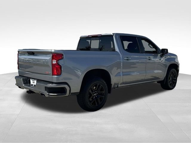 Used 2024 Chevrolet Silverado 1500 RST AWD/4WD image 27