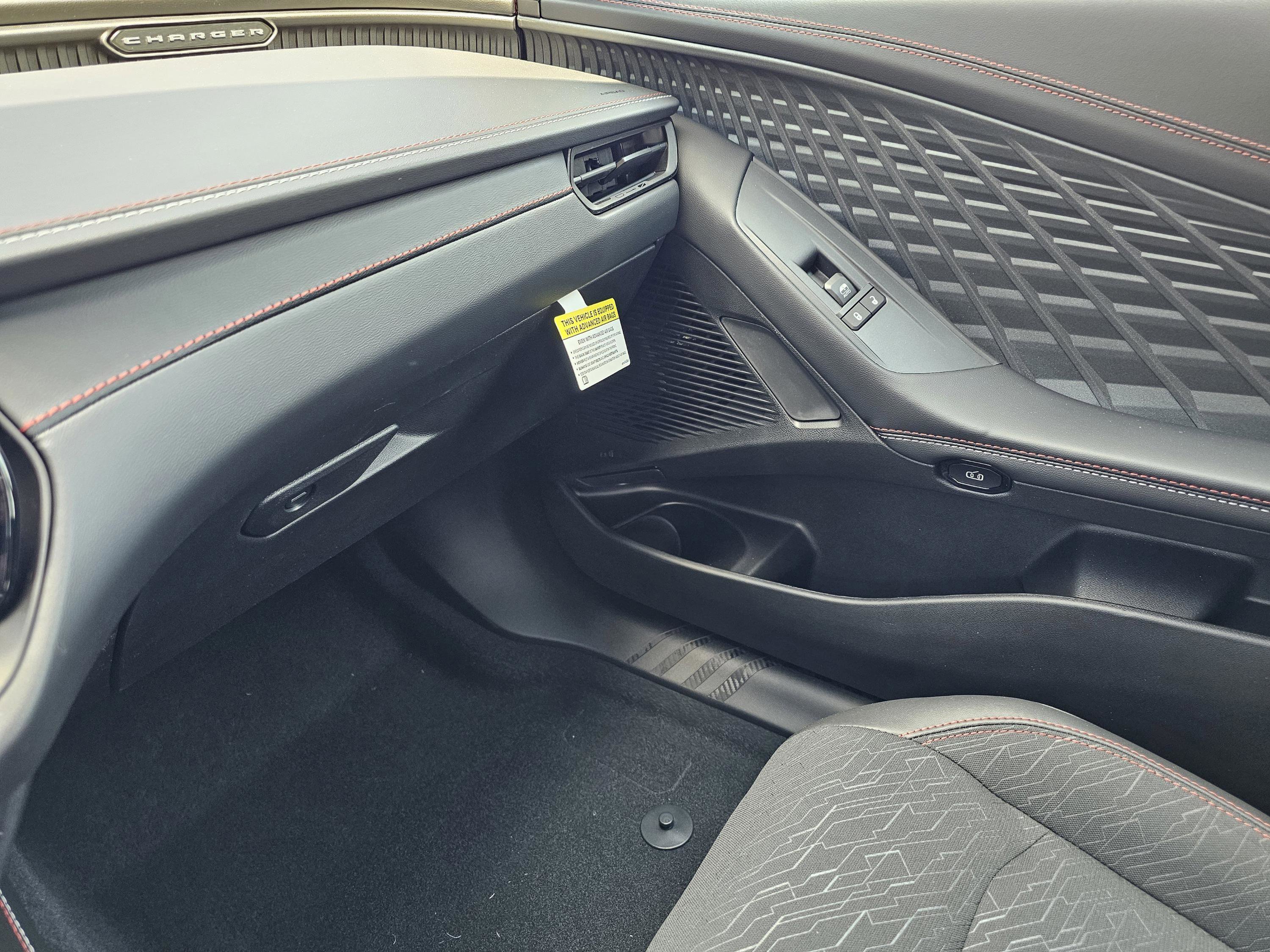 New 2026 Dodge Charger Scat Pack image 26