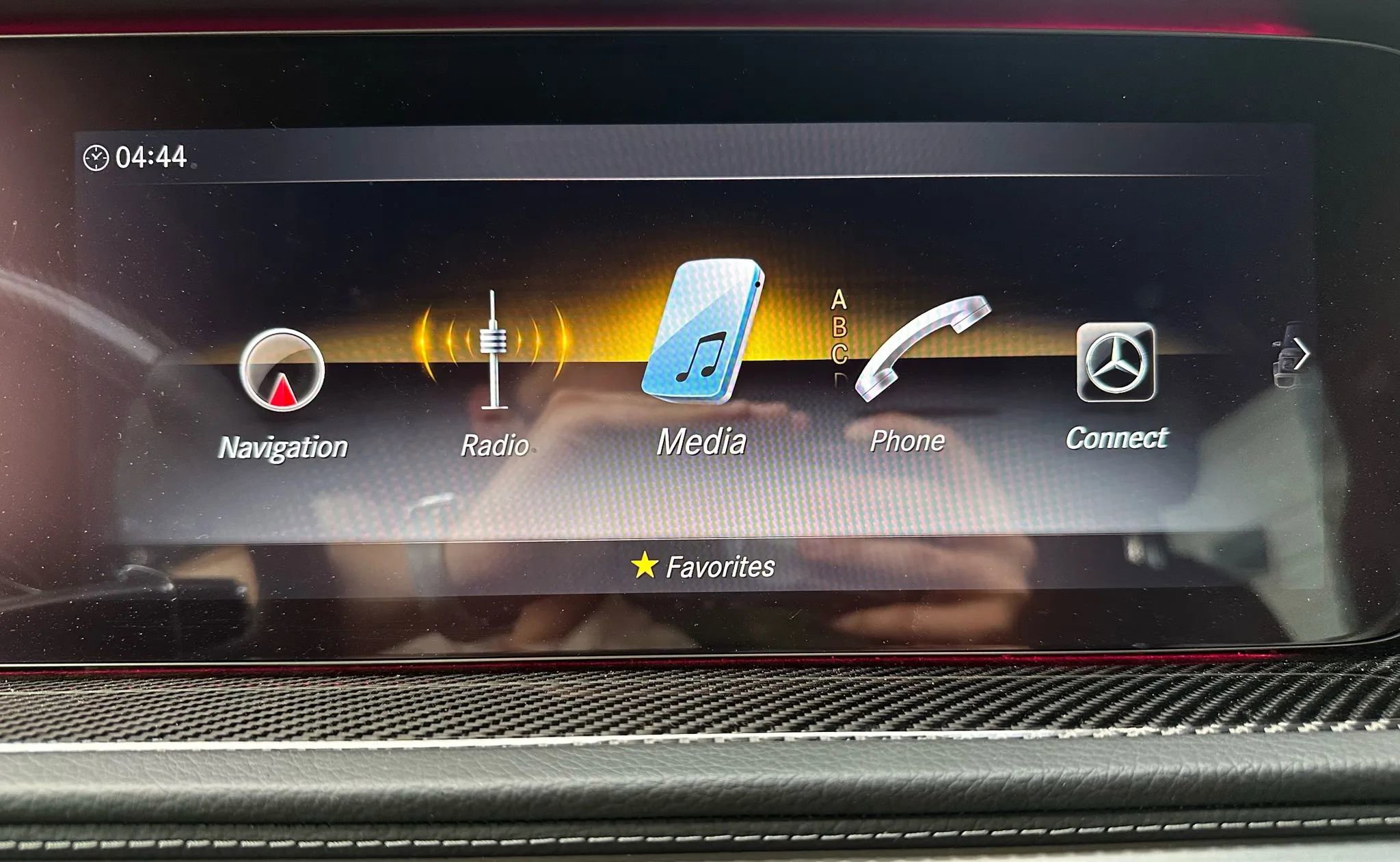 Used 2019 Mercedes-Benz G 63 AMG G 63 AMG Sport Utility 4D w/ Night Package image 19