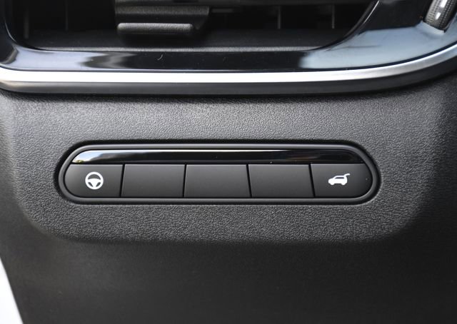 New 2026 INFINITI QX60 Sport w/ Dark Cargo Package image 25