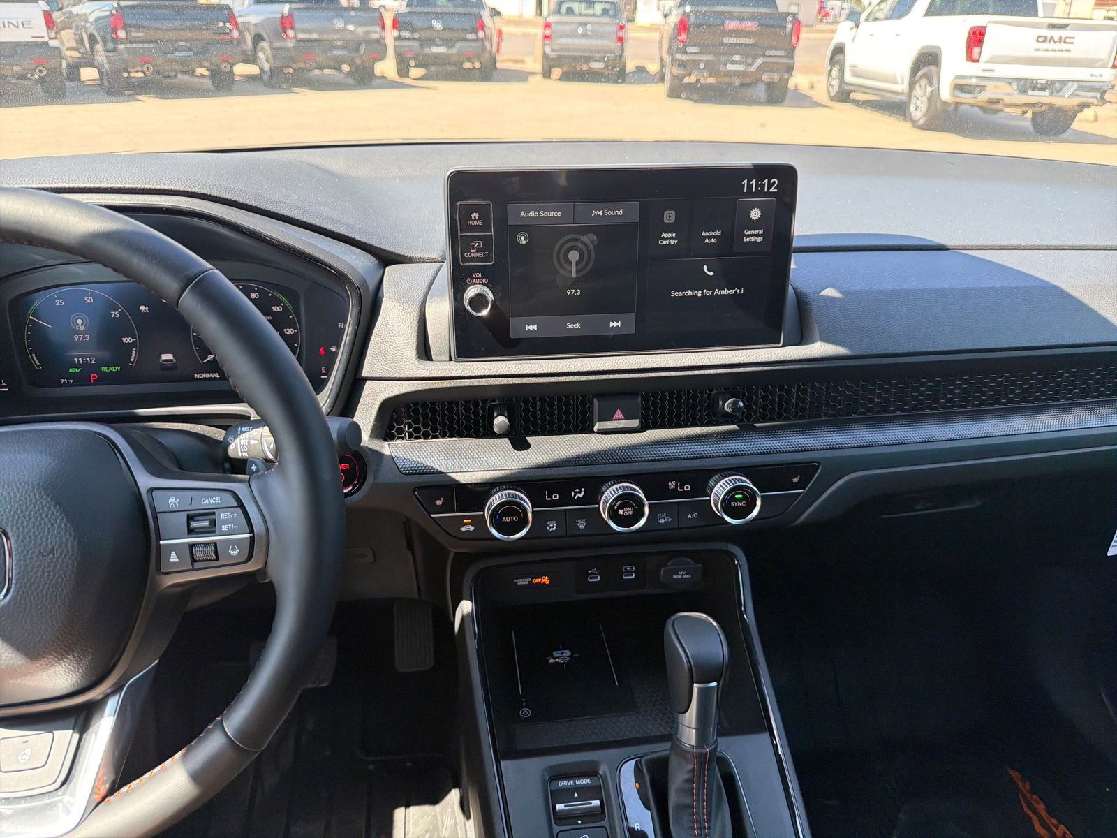 Certified 2026 Honda CR-V TrailSport image 26
