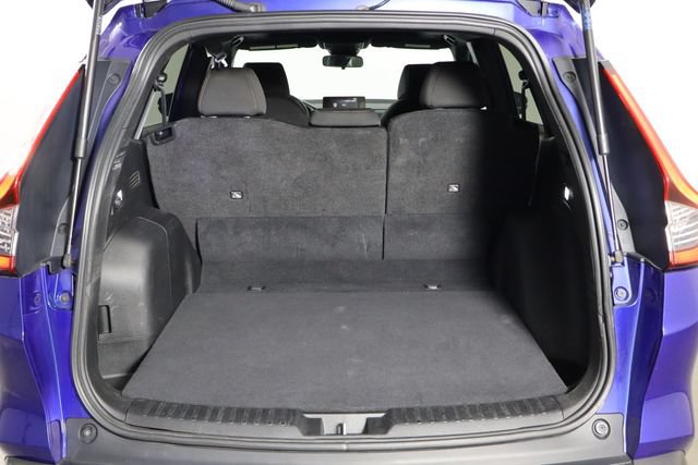 Used 2024 Honda CR-V Sport image 16