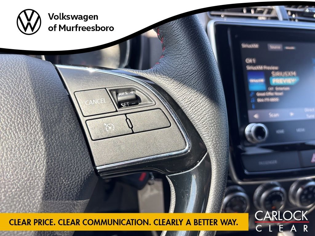 Used 2024 Mitsubishi Outlander Sport AWD image 17