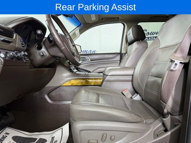 Used 2017 GMC Yukon XL Denali w/ Open Road Package image 12