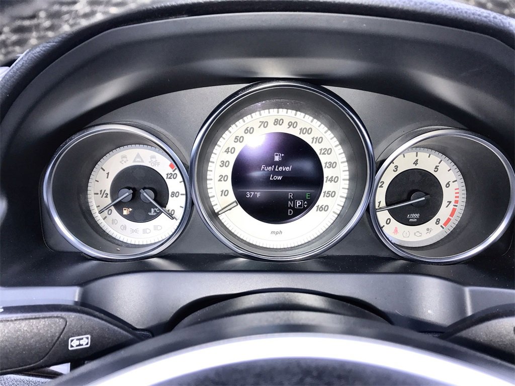 Used 2014 Mercedes-Benz E 350 Cabriolet image 15