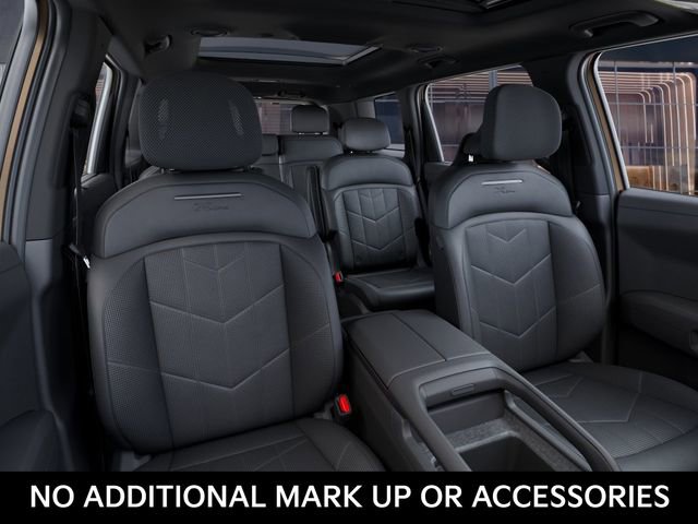 New 2027 Kia Telluride SX X-Line AWD/4WD image 15