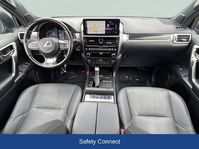 Used 2022 Lexus GX 460 Premium AWD/4WD image 27