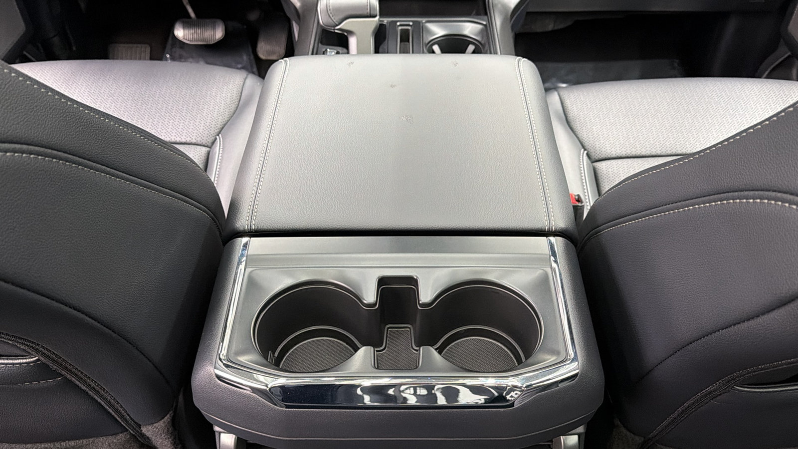 Used 2026 Ford F150 Lariat AWD/4WD image 36
