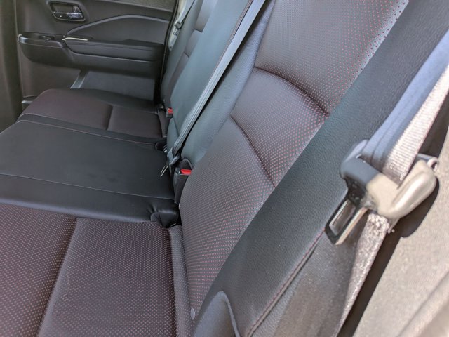 Used 2024 Honda Ridgeline Black Edition image 14