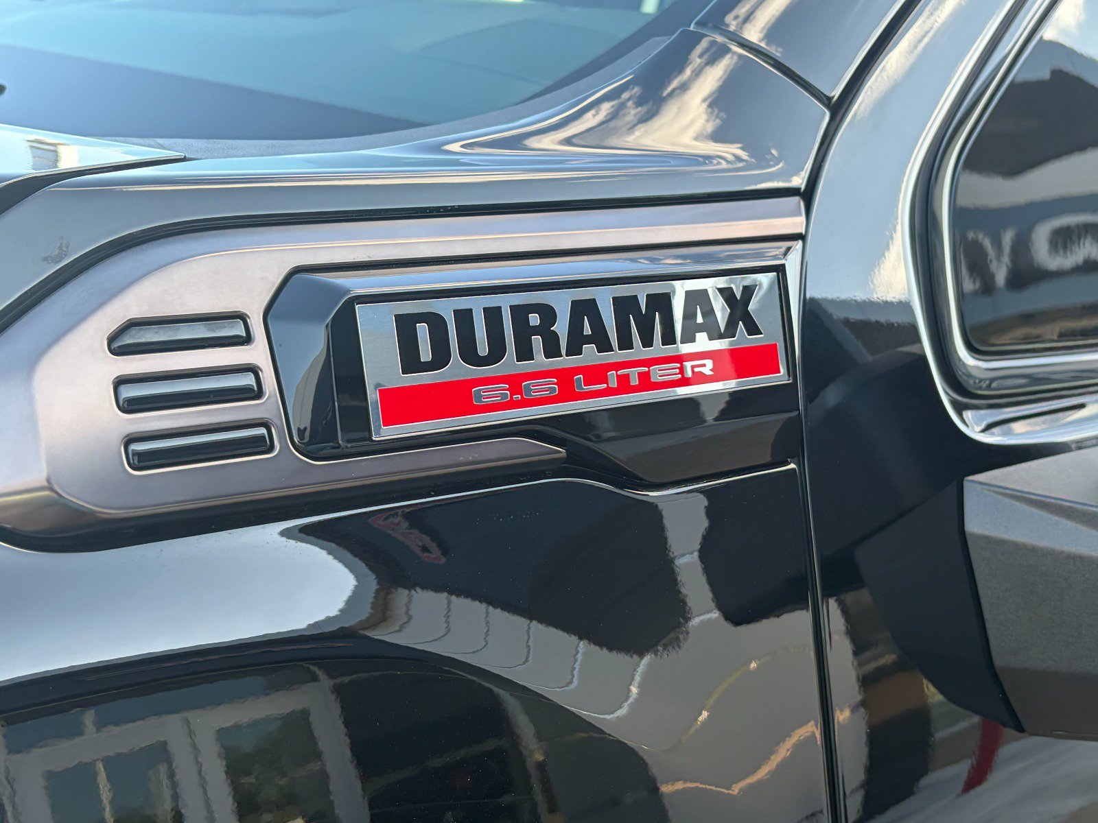 New 2026 GMC Sierra 2500 AT4X image 7