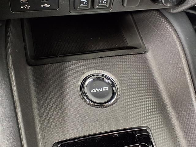 New 2024 Mitsubishi Outlander Sport LE AWD/4WD image 20