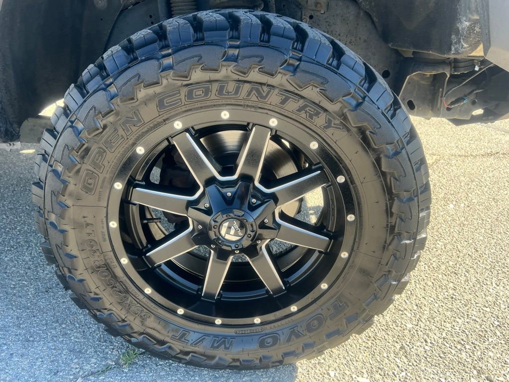 Used 2012 Ford F350 Lariat w/ Lariat Ultimate Pkg image 25