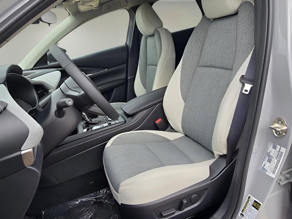 New 2026 MAZDA CX-30 AWD 2.5 S image 13