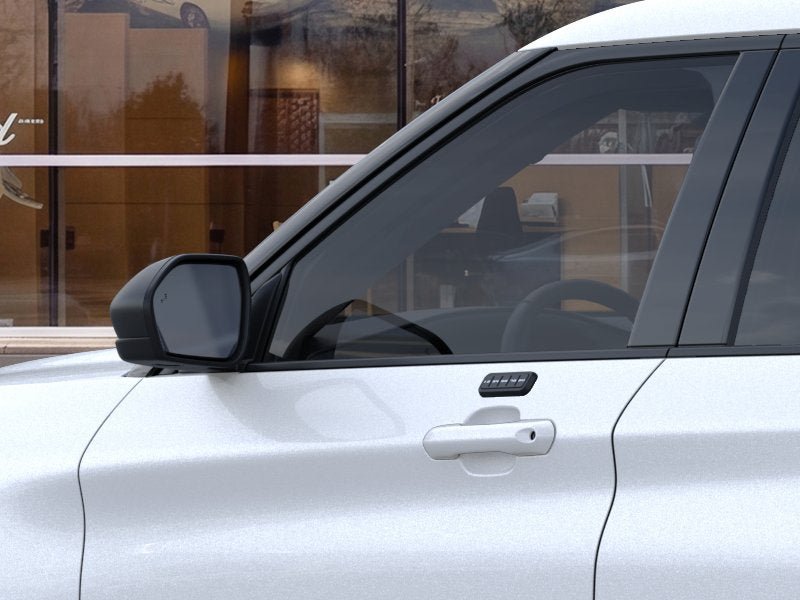New 2026 Ford Explorer Active w/ Active Comfort Package AWD/4WD image 20