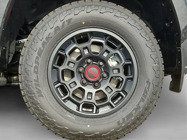 New 2026 Toyota Sequoia TRD Pro AWD/4WD image 10