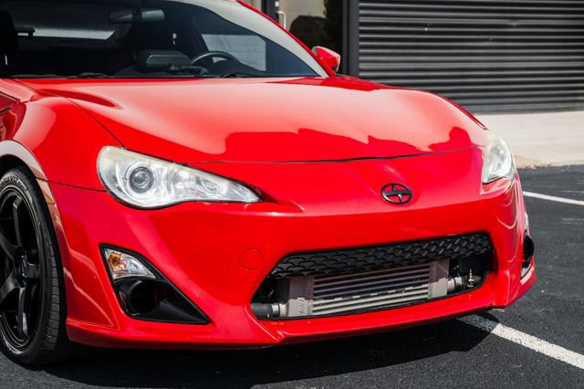 Used 2013 Scion FR-S image 24