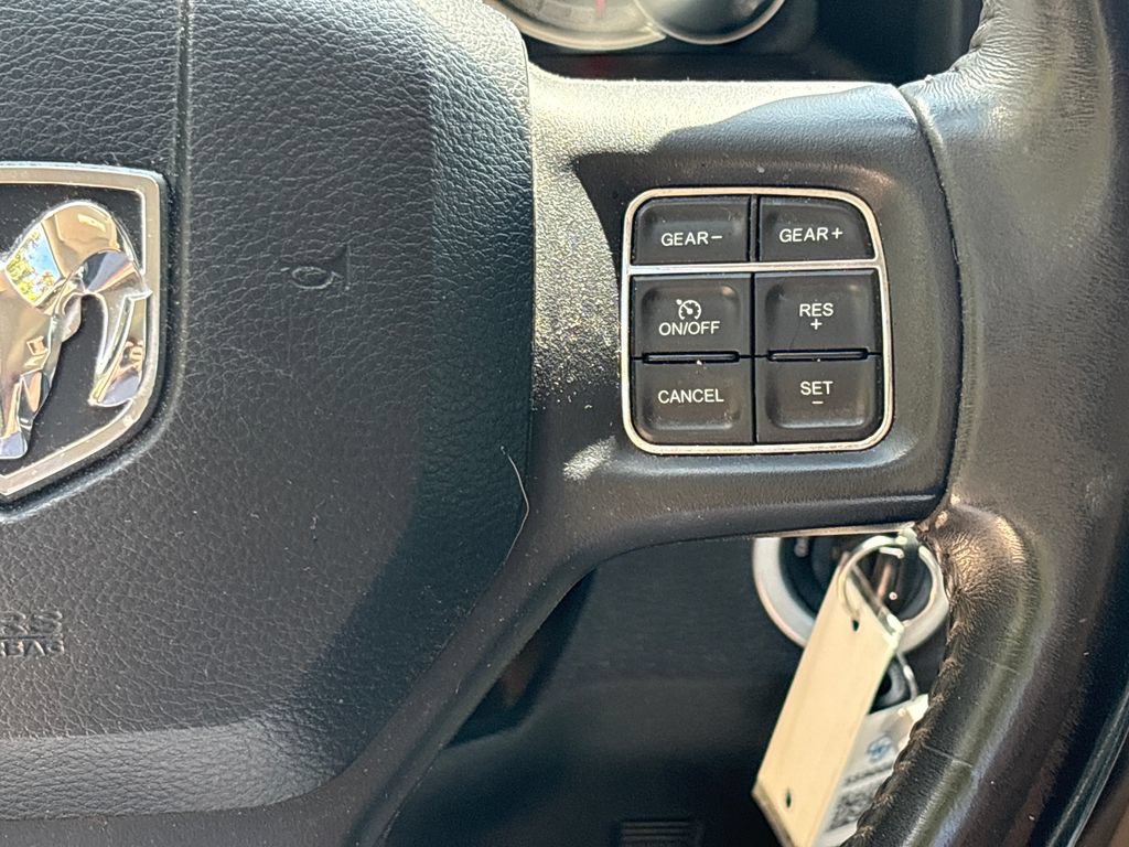 Used 2019 RAM 1500 Big Horn AWD/4WD image 21