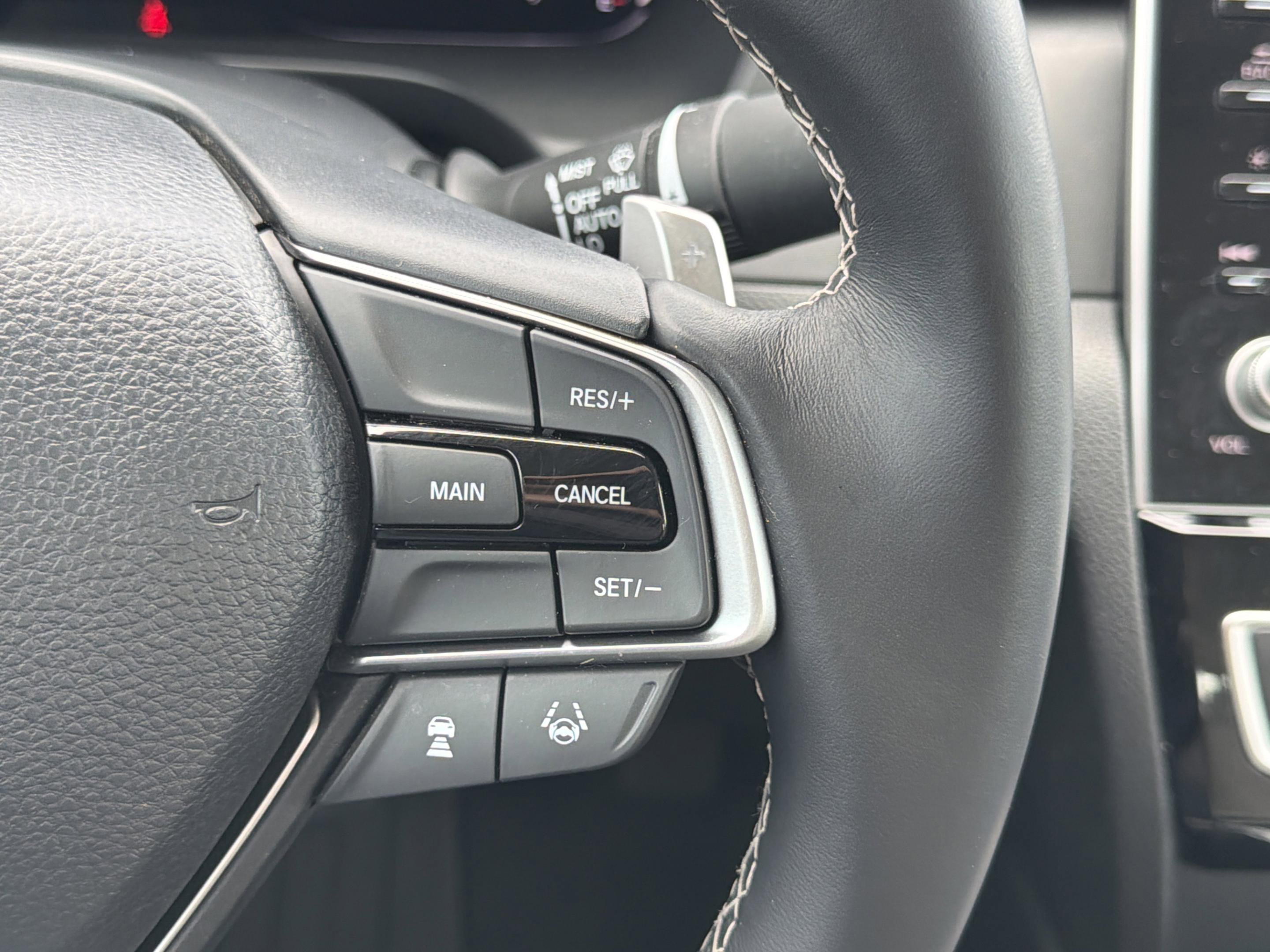 Used 2022 Honda Insight Touring image 21