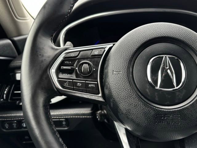 Used 2023 Acura MDX Advance image 31