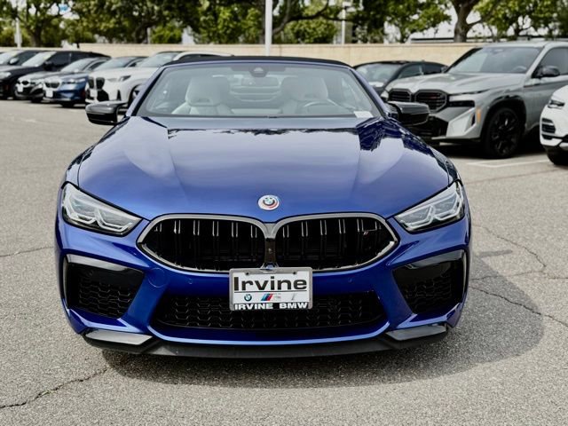Used 2023 BMW M8 Competition w/ M Driver's Package image 4
