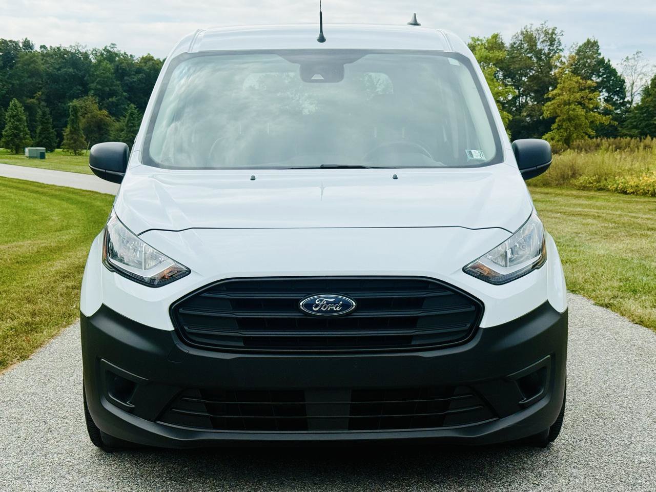 Used 2022 Ford Transit Connect XL FWD image 13