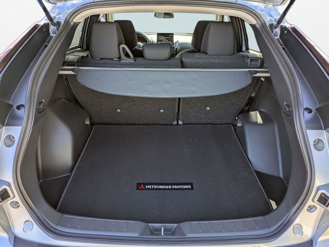 New 2026 Mitsubishi Eclipse Cross LE image 18