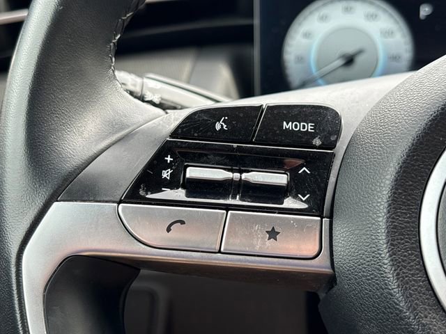 Used 2023 Hyundai Tucson SEL w/ Convenience Package AWD/4WD image 19