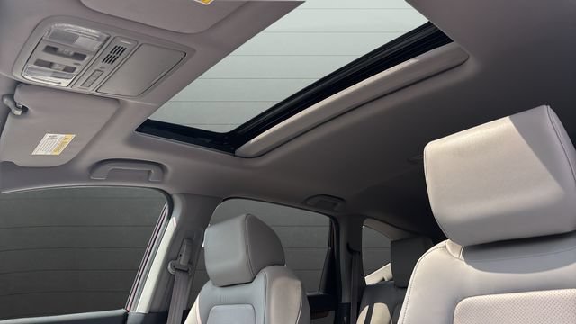 Used 2019 Honda CR-V EX-L image 23