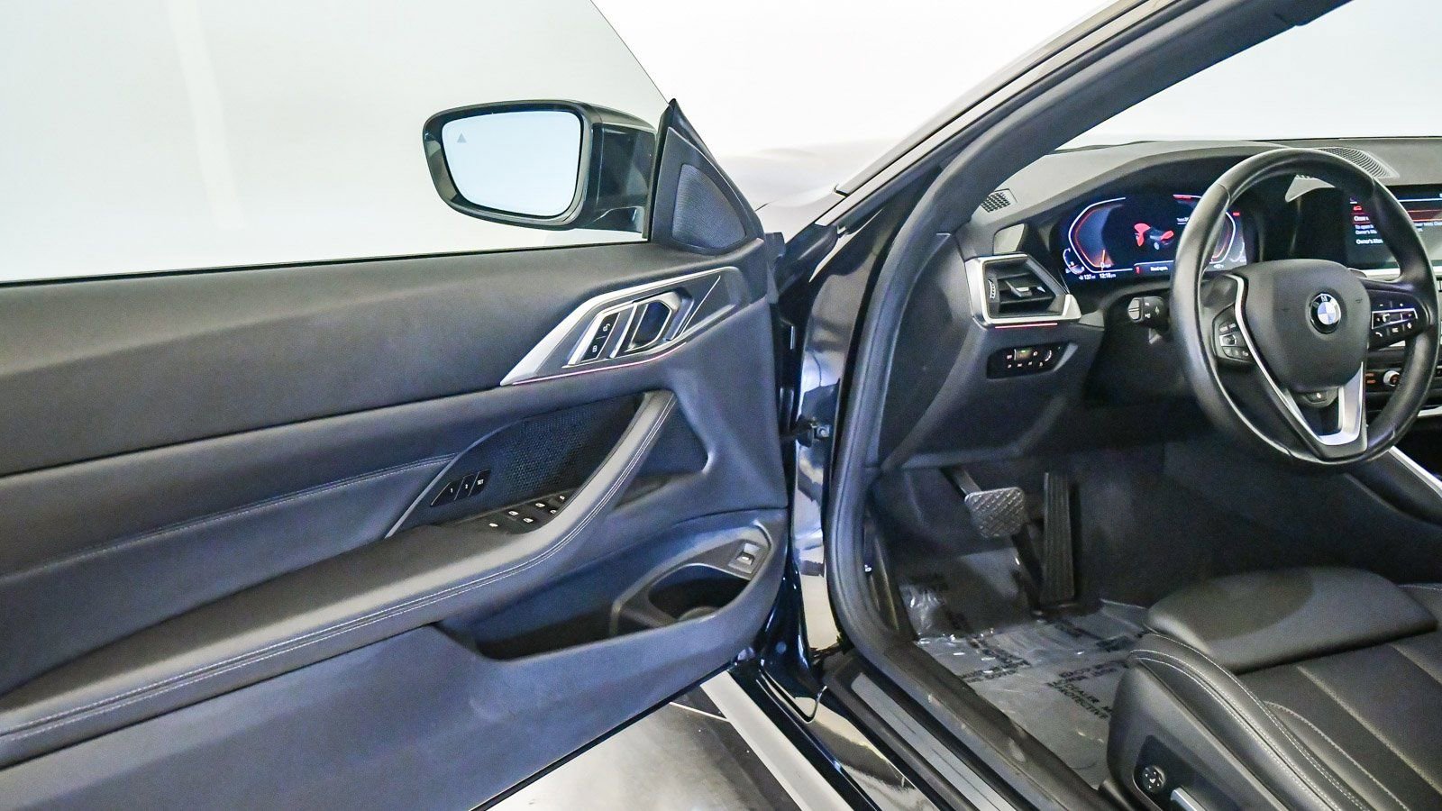 Certified 2023 BMW 430i 430i w/ Premium Package image 24