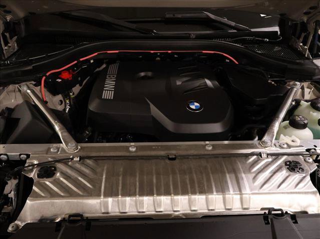Used 2026 BMW X3 xDrive30i w/ Convenience Package AWD/4WD image 18