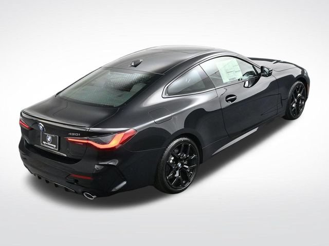 New 2026 BMW 430i xDrive Coupe AWD/4WD image 23