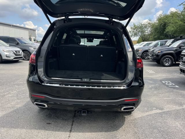 Used 2025 Mercedes-Benz GLS 450 4MATIC image 15