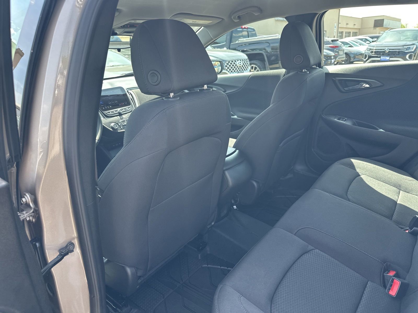 Used 2024 Chevrolet Malibu RS w/ LPO, Floor Liner Package FWD image 19
