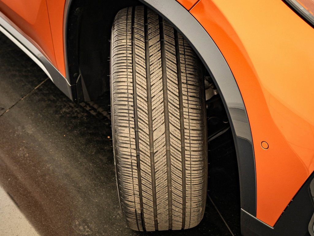 Certified 2025 BMW X1 xDrive28i image 37