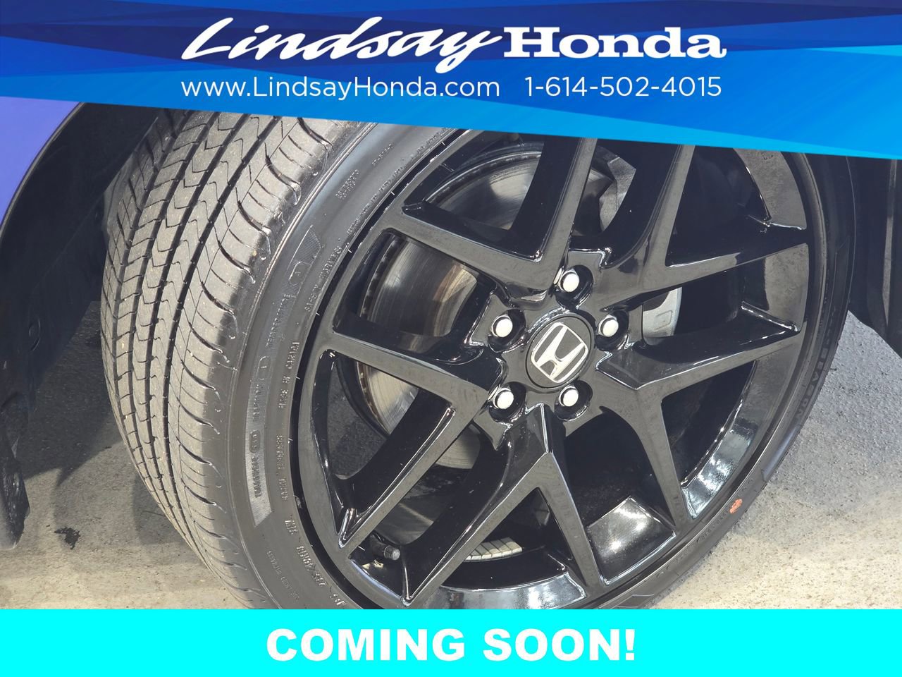 Used 2024 Honda Civic Sport image 26