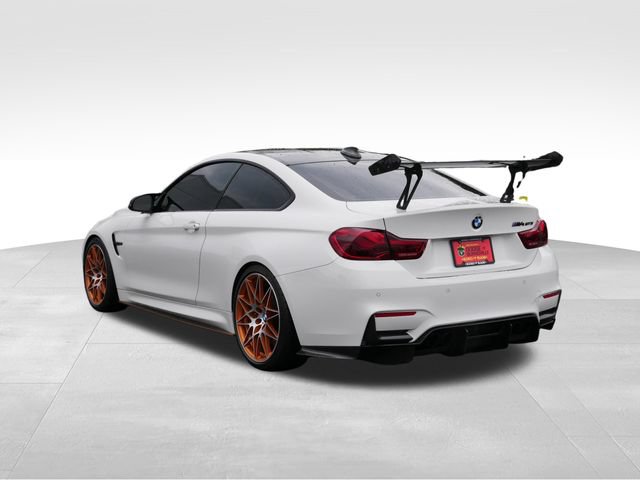 Used 2016 BMW M4 GTS RWD image 5