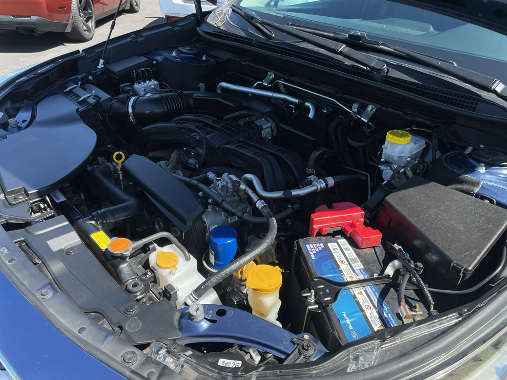 Used 2020 Subaru Outback Limited AWD/4WD image 16