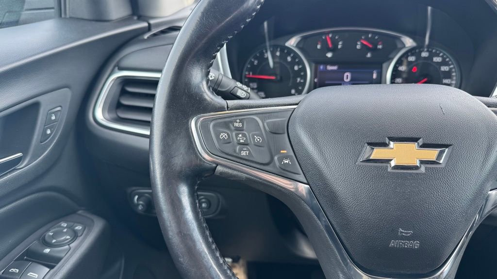 Used 2020 Chevrolet Equinox LT w/ Driver Convenience Package image 23