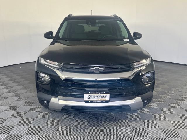 Used 2023 Chevrolet TrailBlazer LT w/ Convenience Package FWD image 30