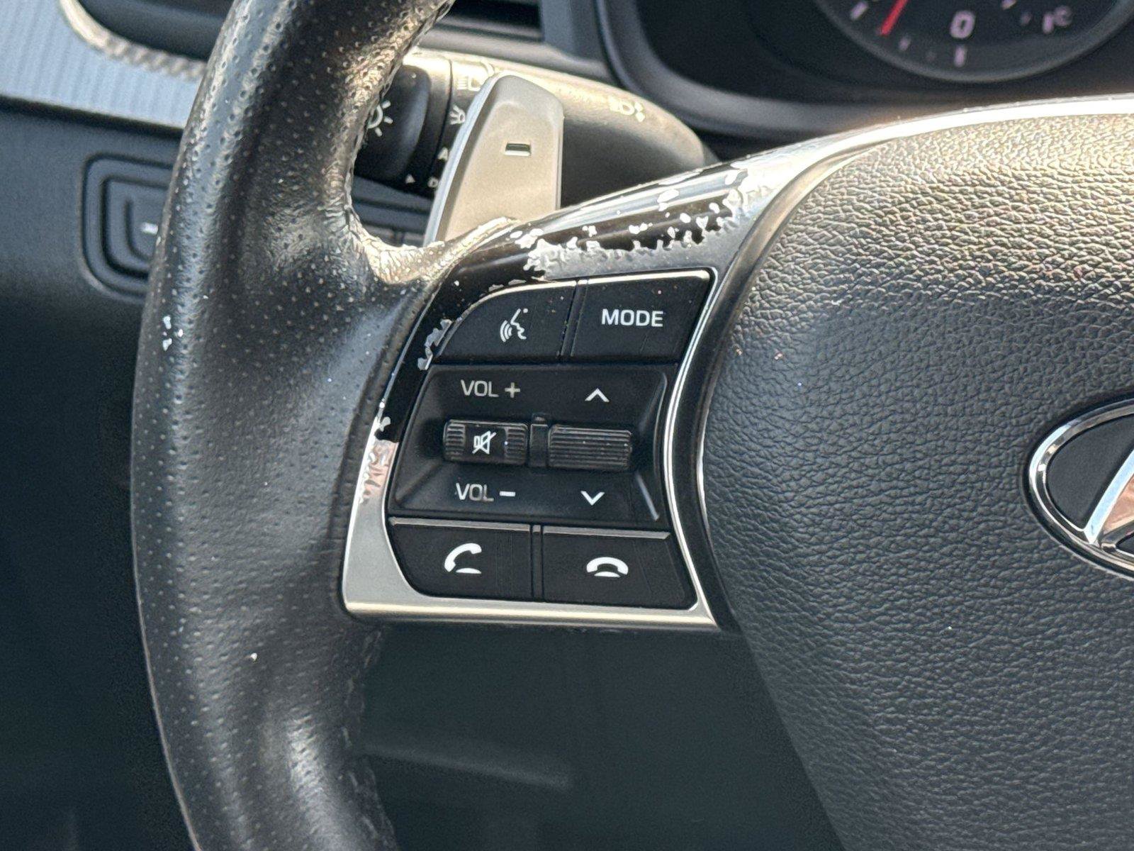 Used 2018 Hyundai Sonata Sport FWD image 24