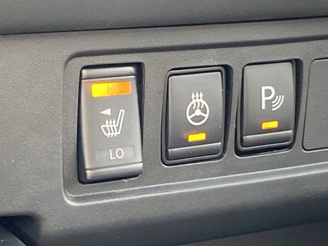 New 2026 Nissan Frontier PRO-4X image 8