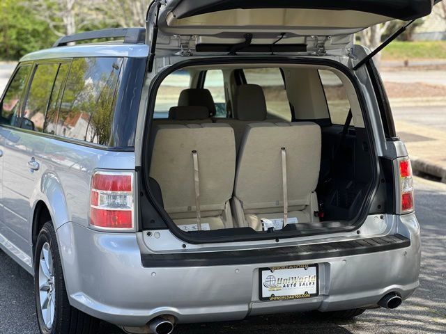Used 2019 Ford Flex SE image 39