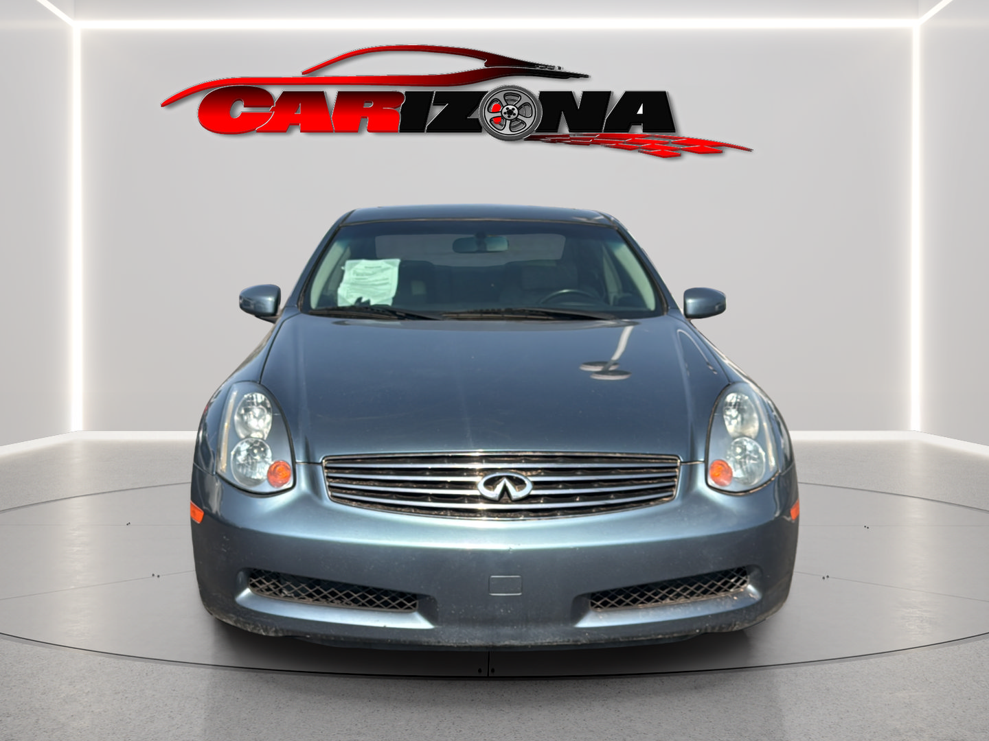 Used 2005 INFINITI G35 Coupe RWD image 13