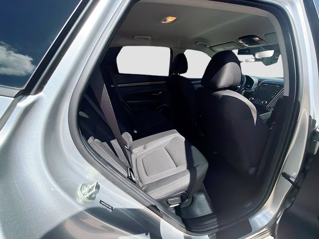 Used 2023 Hyundai Tucson SEL FWD image 26